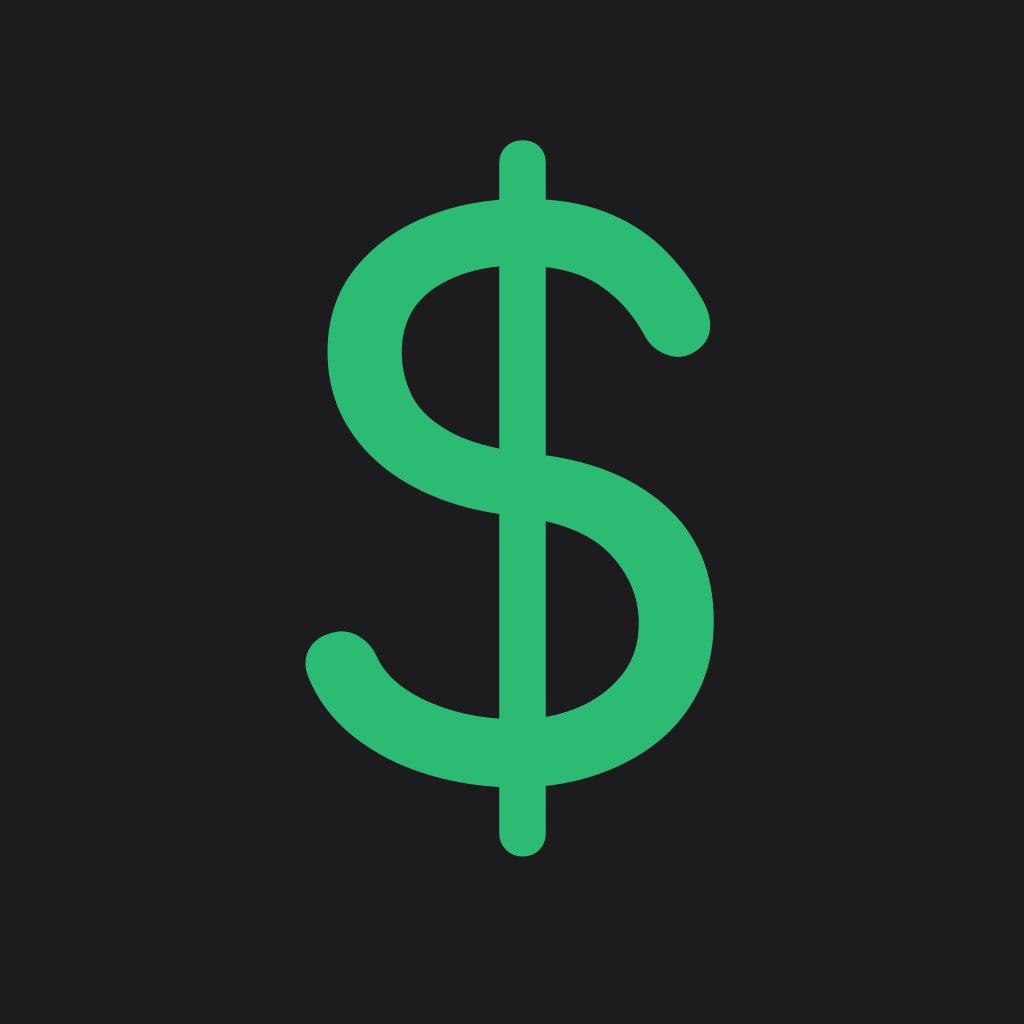 Finance Helper Logo